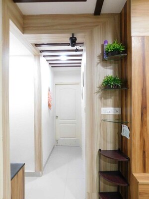 4 BHK Apartment For Rent in Prestige Tranquil, Kokapet