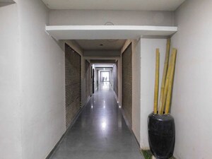 Building Lobby in 4 BHK Apartment at Prestige Tranquil, Kokapet – for Rent