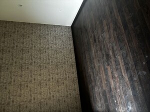 Furnished Amenities in 3 BHK Apartment at Paradise Sai Aaradhya, Kharghar – for Rent