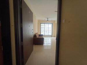 Room in 3 BHK Apartment at Tejas Symphony, Ulwe – for Sale