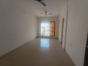 2 BHK Apartment For Sale in Tejas Palak, Ulwe