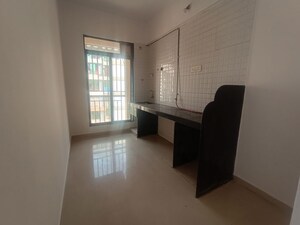 Living Room in 2 BHK Apartment at Tejas Palak, Ulwe – for Sale