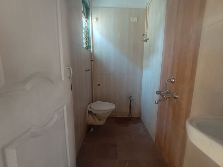 Bathroom, tejas-palak 2 Bedroom 1100 Sq.Ft. Apartment In Ulwe Navi Mumbai 10545766