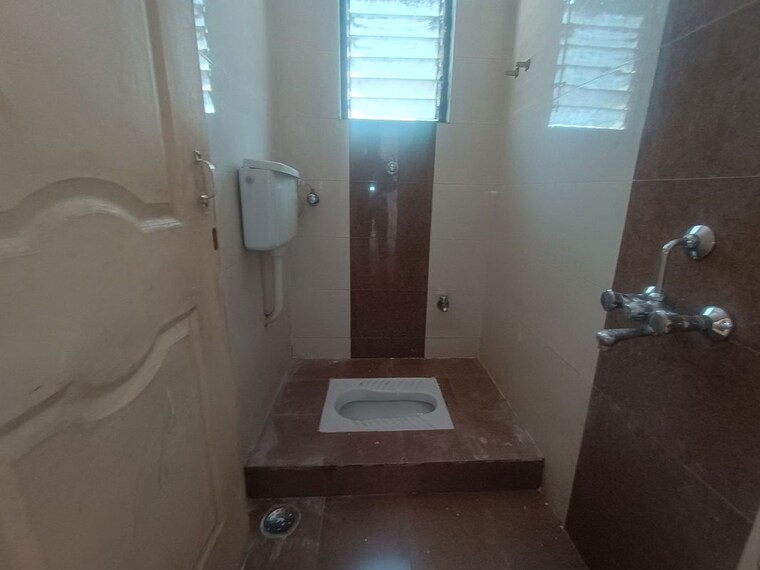 Living Room, tejas-palak 2 Bedroom 1100 Sq.Ft. Apartment In Ulwe Navi Mumbai 10545766