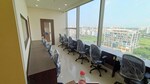 775 Sq.Ft. Office Space in Bharti Astra Towers