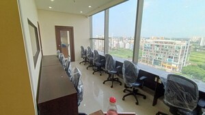  Office Space For Sale in Bharti Astra Towers, New Town