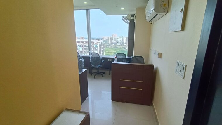 Team Area, bharti-astra-towers Commercial Office Space 775 Sq.Ft. In New Town Kolkata 10545756