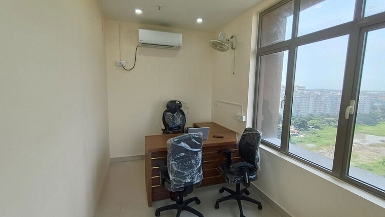 Team Area, bharti-astra-towers Commercial Office Space 775 Sq.Ft. In New Town Kolkata 10545756