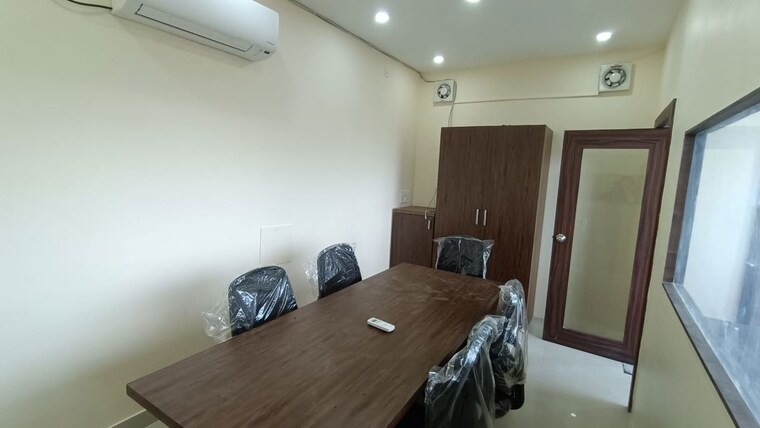  Parking, bharti-astra-towers Commercial Office Space 775 Sq.Ft. In New Town Kolkata 10545756