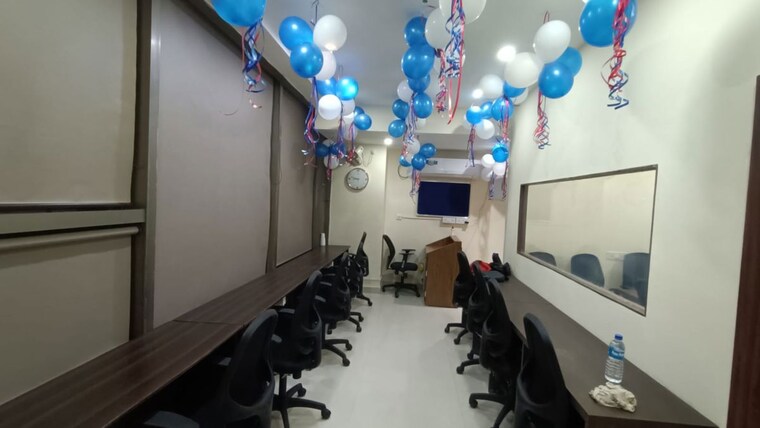 Team Area, bharti-astra-towers Commercial Office Space 775 Sq.Ft. In New Town Kolkata 10545756