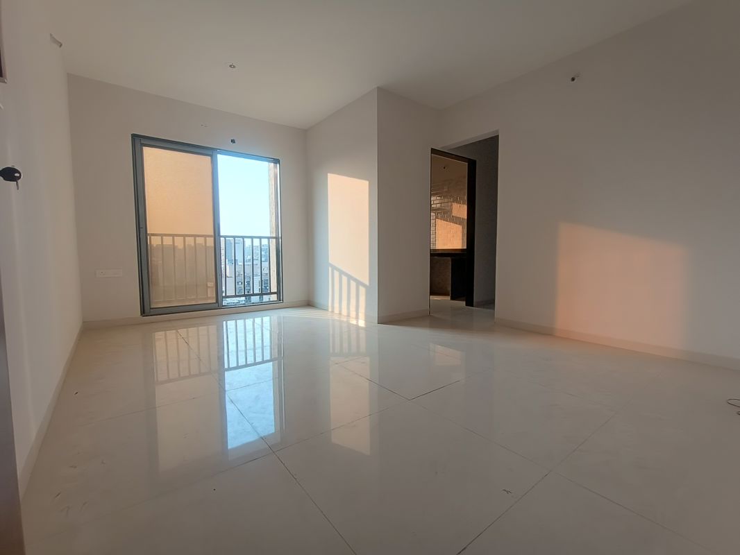 2 BHK 1200 Sq.Ft. Apartment in Tejas Heritage