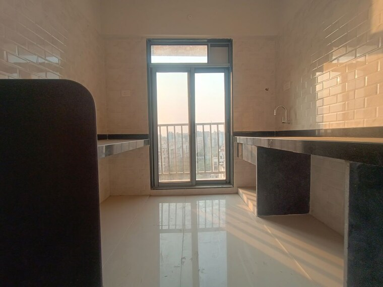 Room, tejas-heritage 2 Bedroom 1200 Sq.Ft. Apartment In Ulwe Navi Mumbai 10545799