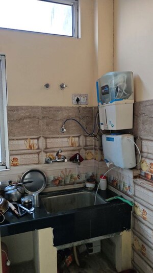 Kitchen in  Pg at Mansarovar – for Rent
