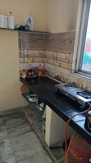 Kitchen in  Pg at Mansarovar – for Rent