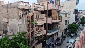  Pg For Rent in Mansarovar