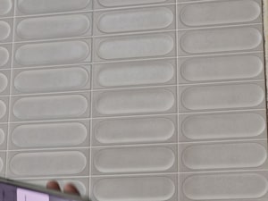 Bathroom in 3 BHK Builder Floor at Greater Kailash – for Rent