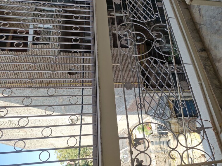 Balcony, greater kailash 3 Bedroom 1840 Sq.Ft. Builder Floor In Greater Kailash Delhi 10545802