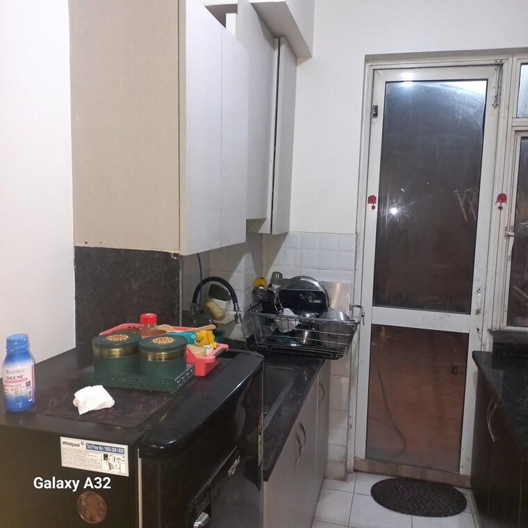 Kitchen, shiv-sai-park-apartments 2 Bedroom 1130 Sq.Ft. Apartment In Sector 87 Faridabad 10545808