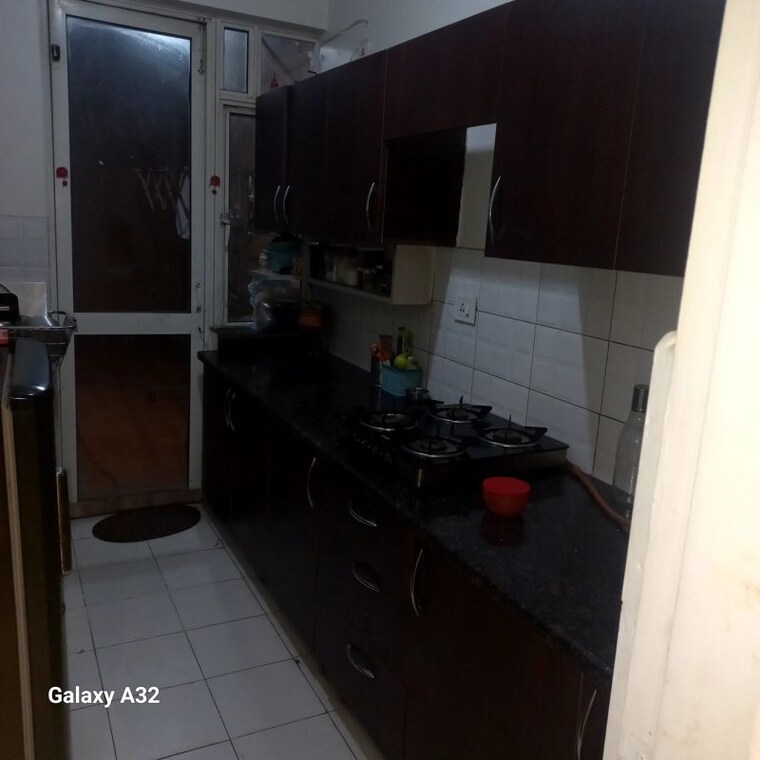 Kitchen, shiv-sai-park-apartments 2 Bedroom 1130 Sq.Ft. Apartment In Sector 87 Faridabad 10545808