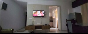 Kitchen in 2 BHK Apartment at Butler Colony – for Rent