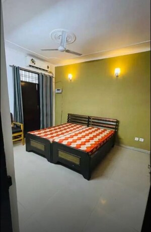 Bedroom in 2 BHK Apartment at Butler Colony – for Rent