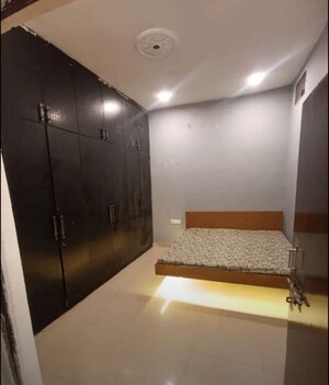 Bedroom in 2 BHK Apartment at Butler Colony – for Rent