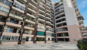 3 BHK Apartment – Exterior View View at The Citizen Apartments, Sector 51 - for Sale