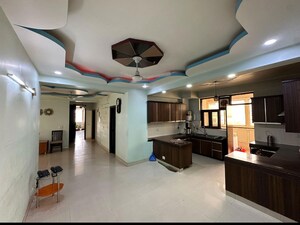 3 BHK Apartment For Sale in The Citizen Apartments, Sector 51