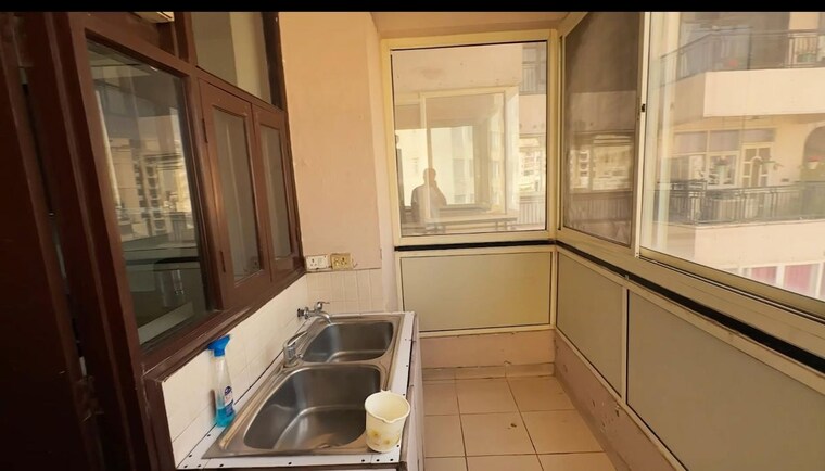 Kitchen, the-citizen-apartments 3 Bedroom 2500 Sq.Ft. Apartment In Sector 51 Gurgaon 10545815