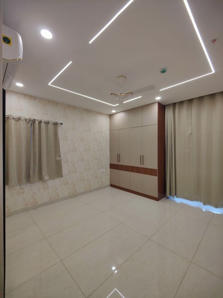 Room, prestige-beverly-hills 3 Bedroom 1796 Sq.Ft. Apartment In Kokapet Hyderabad 10545817