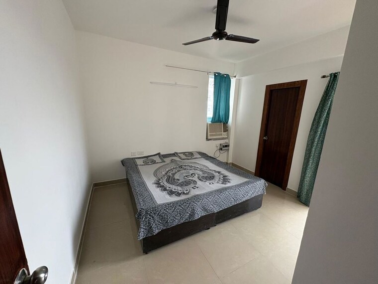 Bedroom, zara-rossa 2 Bedroom 750 Sq.Ft. Apartment In Sector 112 Gurgaon 10545806