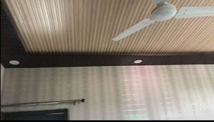 Bathroom in 1 RK Builder Floor at Sector 32 – for Rent
