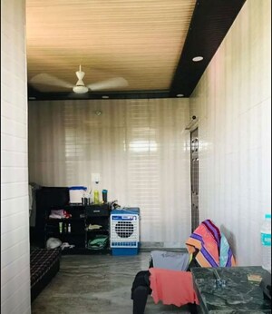 1 RK Builder Floor For Rent in Sector 32
