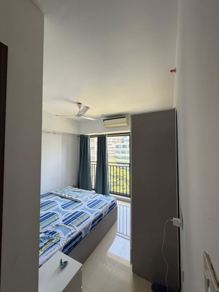 Bedroom, kalpataru-primus-residence 2 Bedroom 600 Sq.Ft. Apartment In Santacruz East Mumbai 10545829