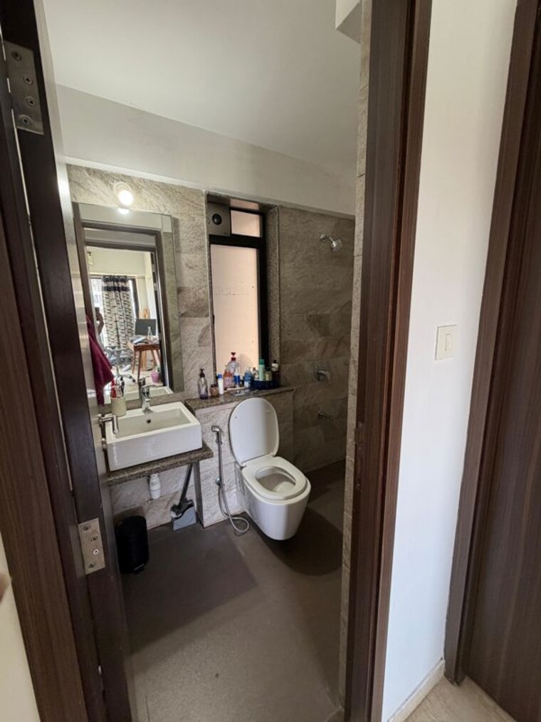 undefined, kalpataru-primus-residence 2 Bedroom 600 Sq.Ft. Apartment In Santacruz East Mumbai 10545829
