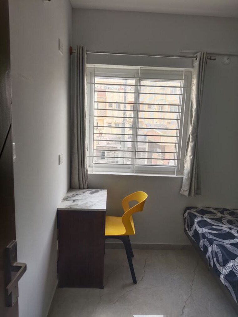 undefined, keerthana-residency 1 Bedroom 550 Sq.Ft. Apartment In Kadubeesanahalli Bangalore 10545841