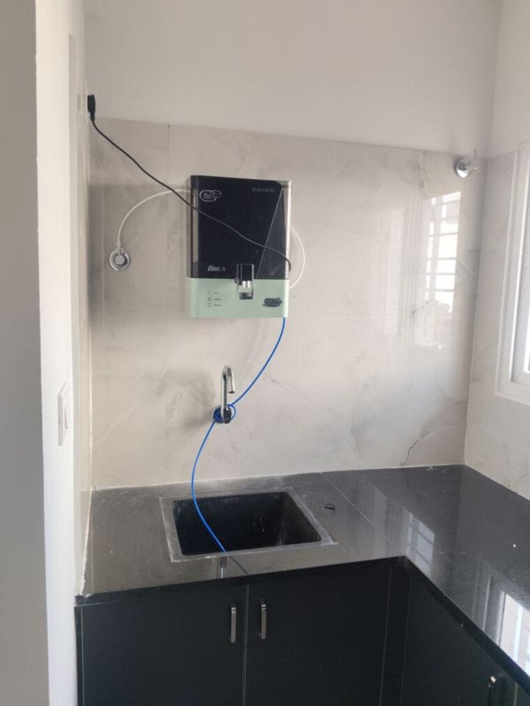 Bathroom, keerthana-residency 1 Bedroom 550 Sq.Ft. Apartment In Kadubeesanahalli Bangalore 10545841