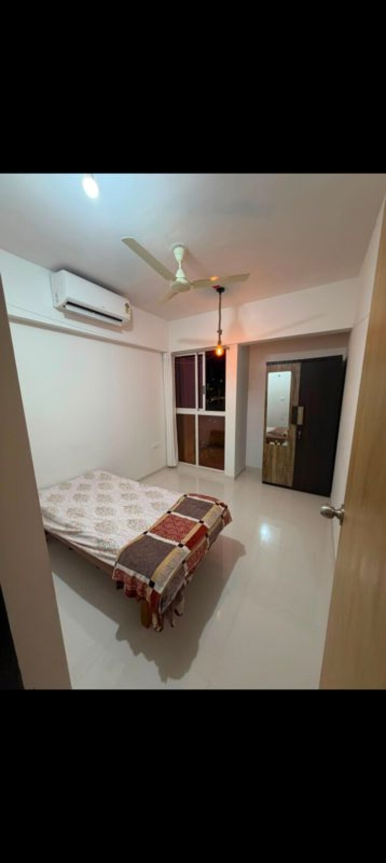 Bedroom, lodha-codename-premier 2 Bedroom 580 Sq.Ft. Apartment In Dombivli East Thane 10545842