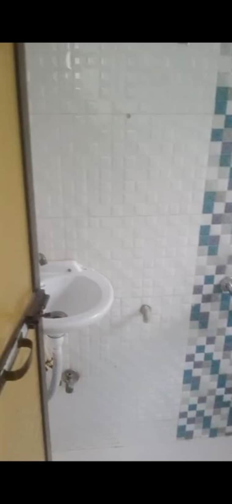 Bathroom, janki-tower-chs 1 Bedroom 550 Sq.Ft. Apartment In Kalwa Thane 10545845