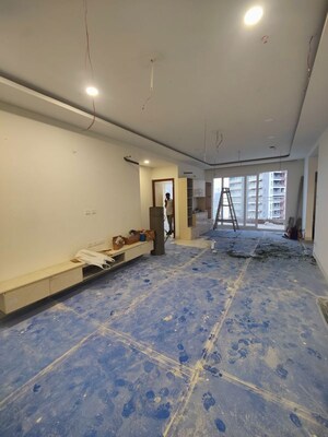 3 BHK Apartment For Rent in Prestige Beverly Hills, Kokapet