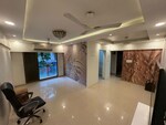 2 BHK + Study Room 655 Sq.Ft. Apartment in Sudarshan Sky Garden