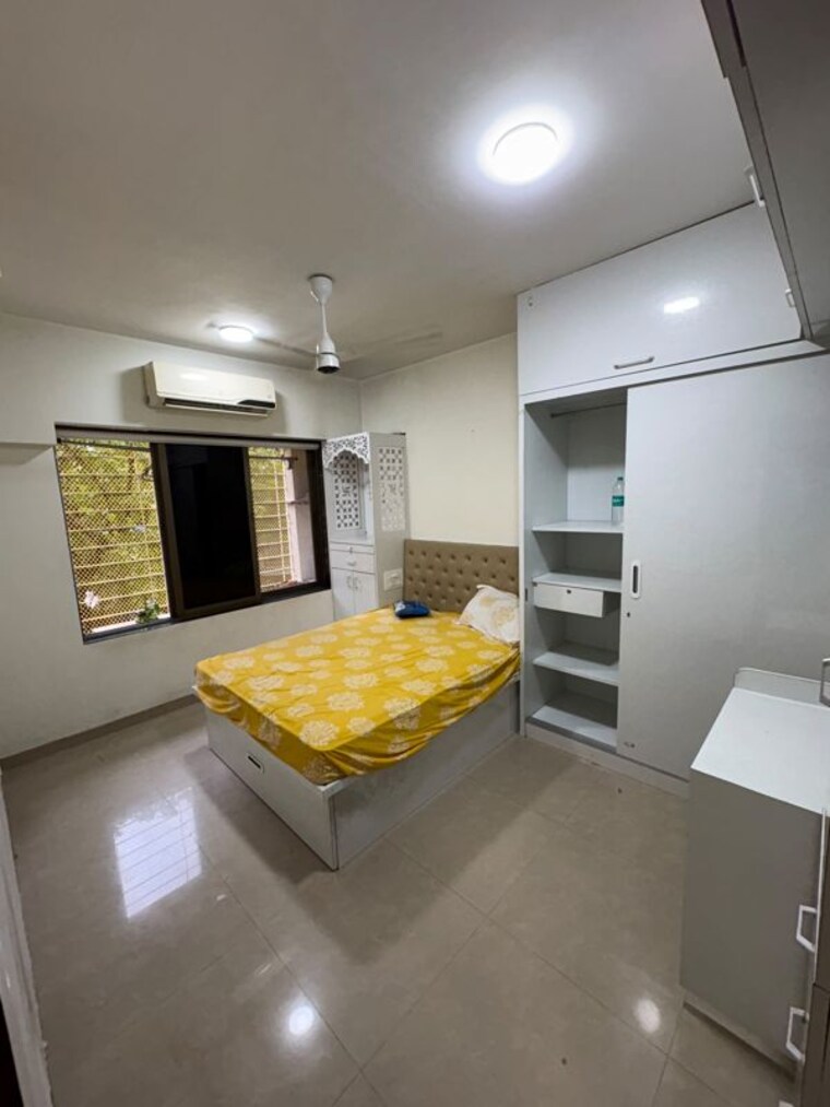 Bedroom, sudarshan-sky-garden 2 Bedroom 655 Sq.Ft. Apartment In Ghodbunder Road Thane 10545843