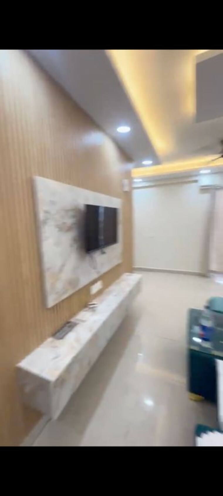 Kitchen, signature-global-prime 2 Bedroom 690 Sq.Ft. Apartment In Sector 63a Gurgaon 10545840
