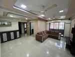 2 BHK + Study Room 655 Sq.Ft. Apartment in Sudarshan Sky Garden