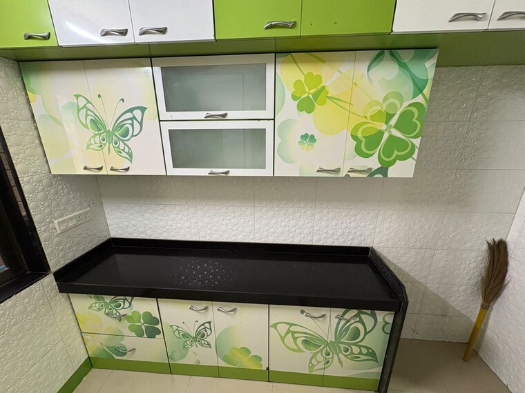undefined, sudarshan-sky-garden 2 Bedroom 655 Sq.Ft. Apartment In Ghodbunder Road Thane 10545848