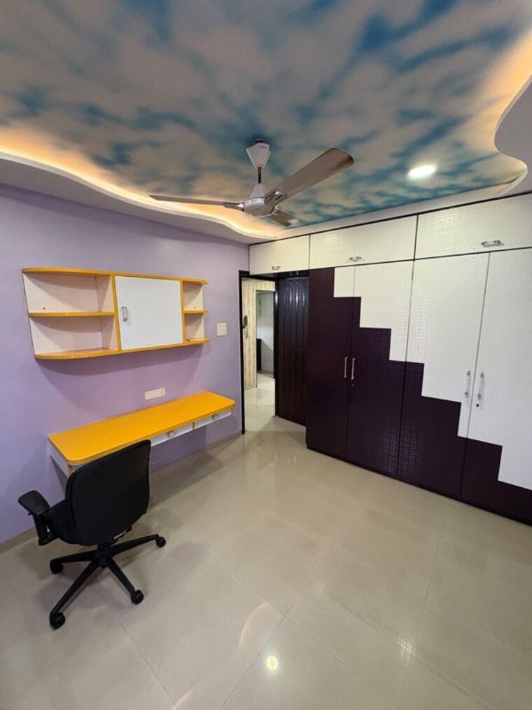 Team Area, sudarshan-sky-garden 2 Bedroom 655 Sq.Ft. Apartment In Ghodbunder Road Thane 10545848