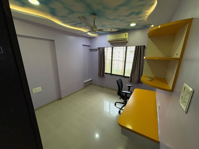 Team Area, sudarshan-sky-garden 2 Bedroom 655 Sq.Ft. Apartment In Ghodbunder Road Thane 10545848