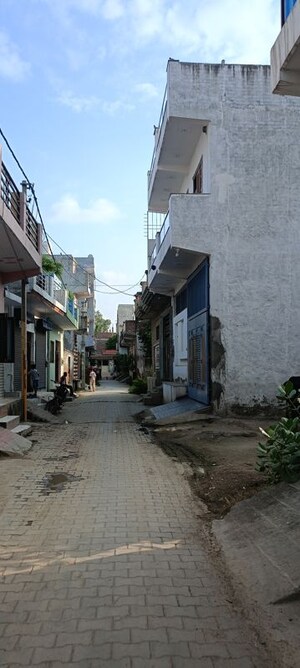  Plot For Sale in Akash Nagar