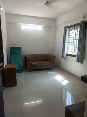 1 BHK Apartment For Rent in Sujatha Residency Bellandur in Bellandur, Bangalore