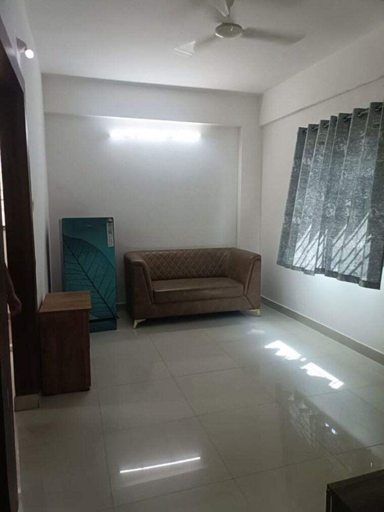 Living Room, sujatha-residency-bellandur 1 Bedroom 500 Sq.Ft. Apartment In Bellandur Bangalore 10545852